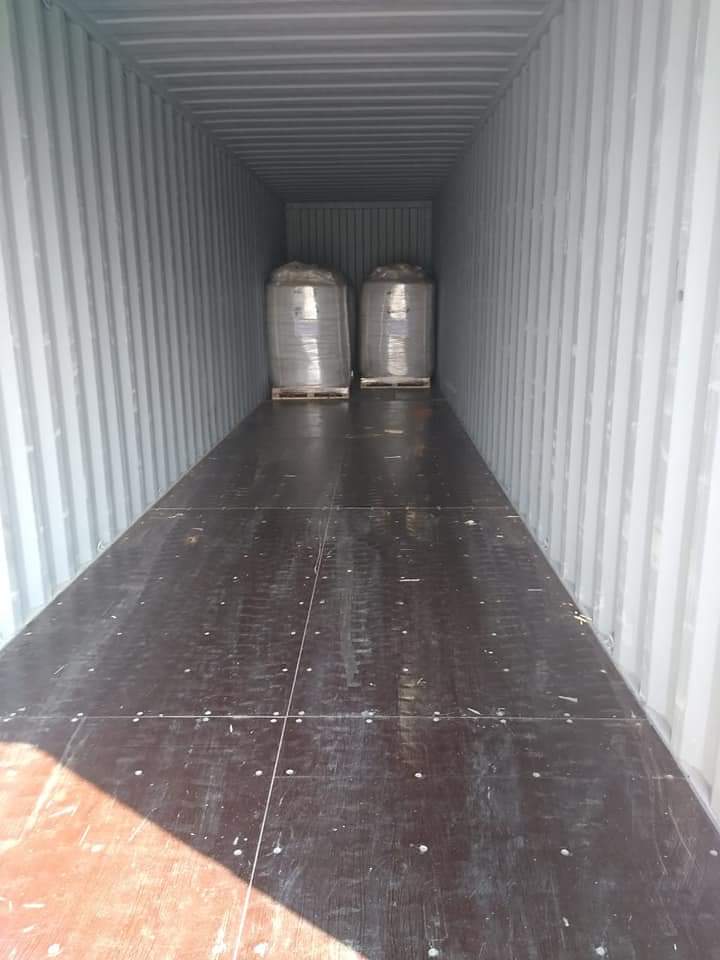 Almacén 2